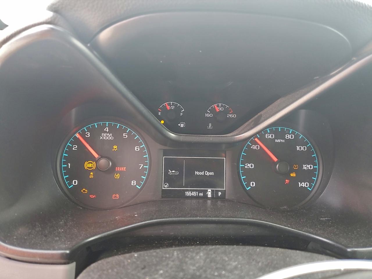 Chevrolet Colorado Image 3