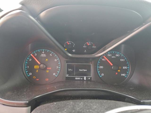 Chevrolet Colorado Image 3