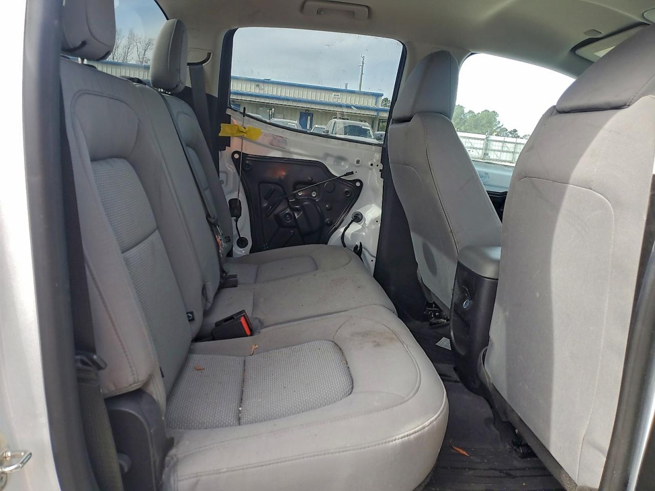 Chevrolet Colorado Image 12