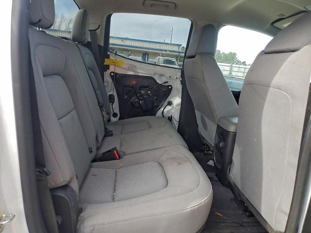 Chevrolet Colorado Image 12