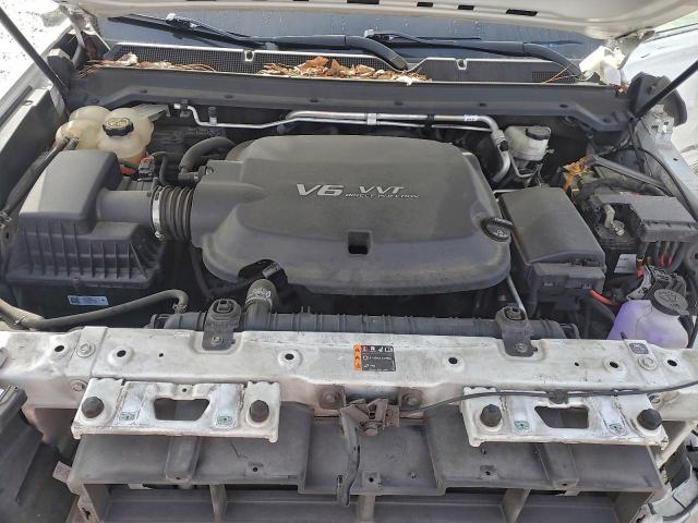 Chevrolet Colorado Image 4