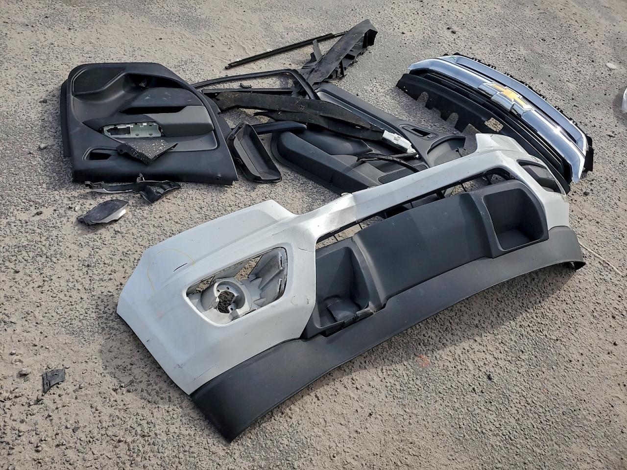 Chevrolet Colorado Image 10