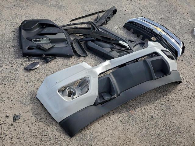 Chevrolet Colorado Image 10