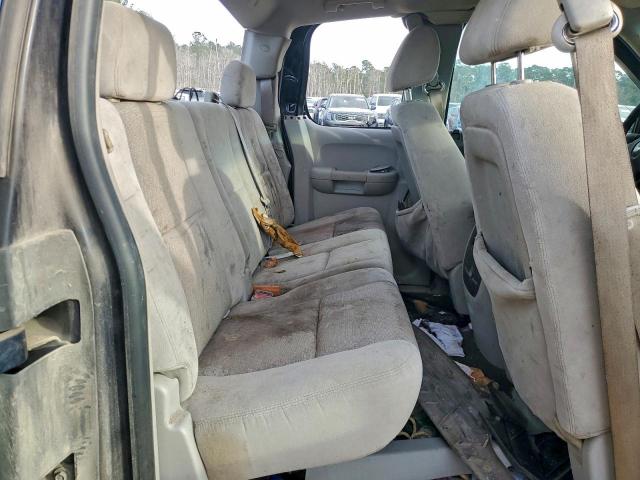 Chevrolet Silverado K1500 Image 11