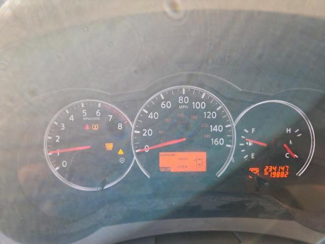 Nissan Altima Base Image 11