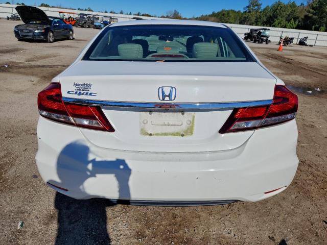 Honda Civic Lx Image 4