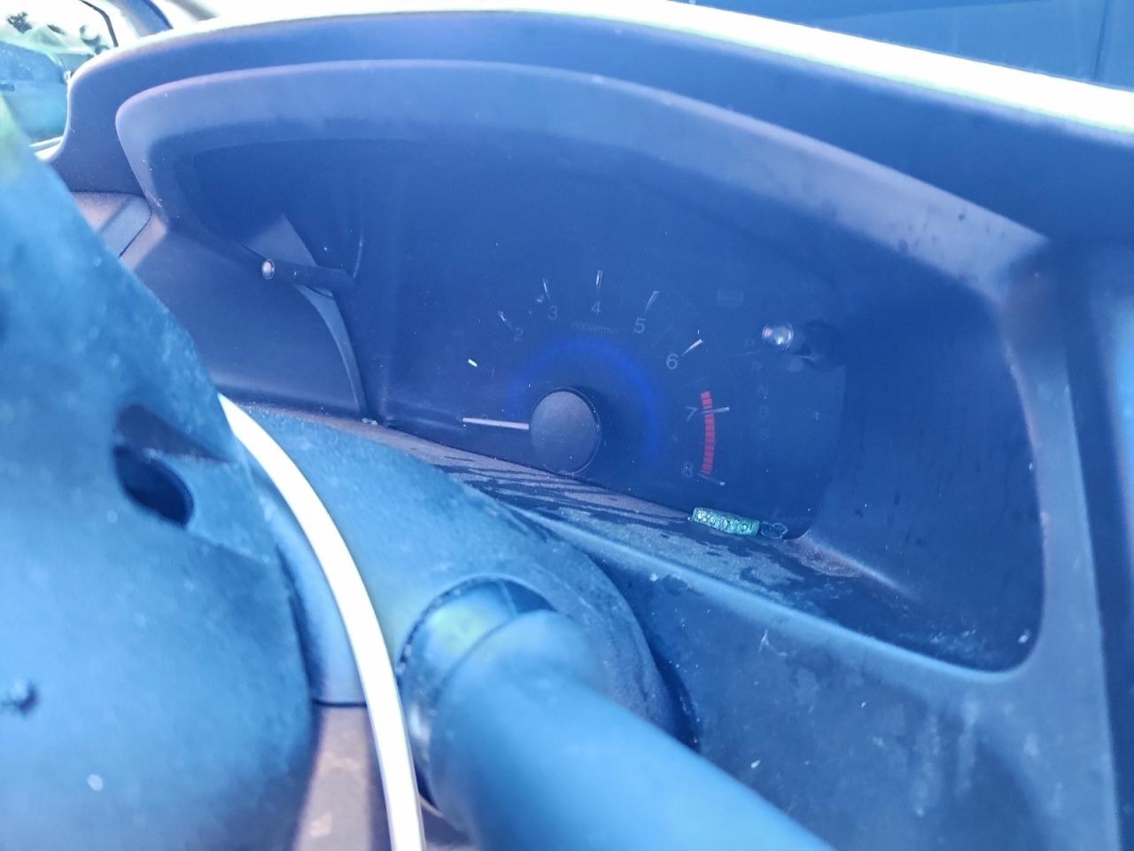 Honda Civic Lx Image 7