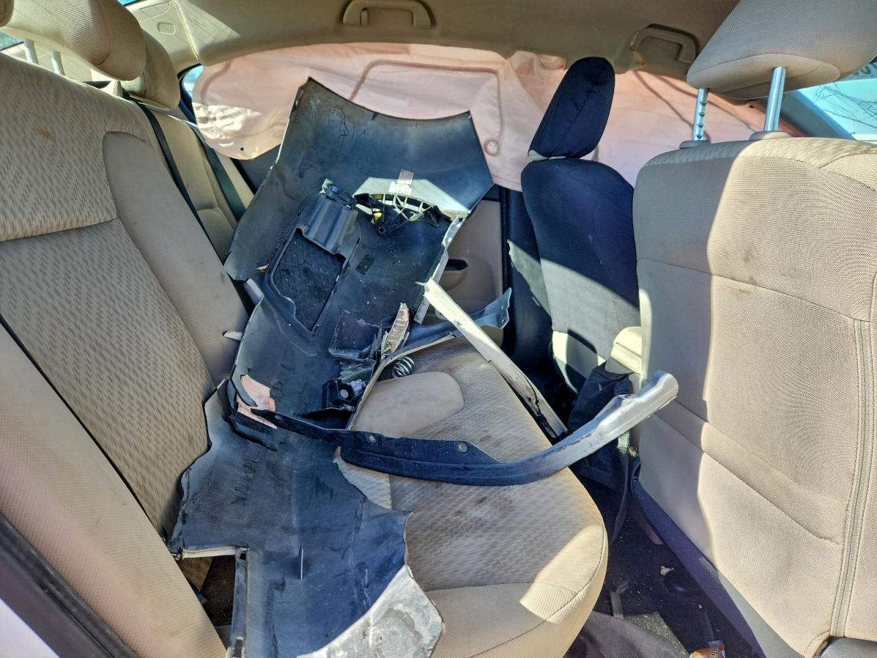 Honda Civic Lx Image 2