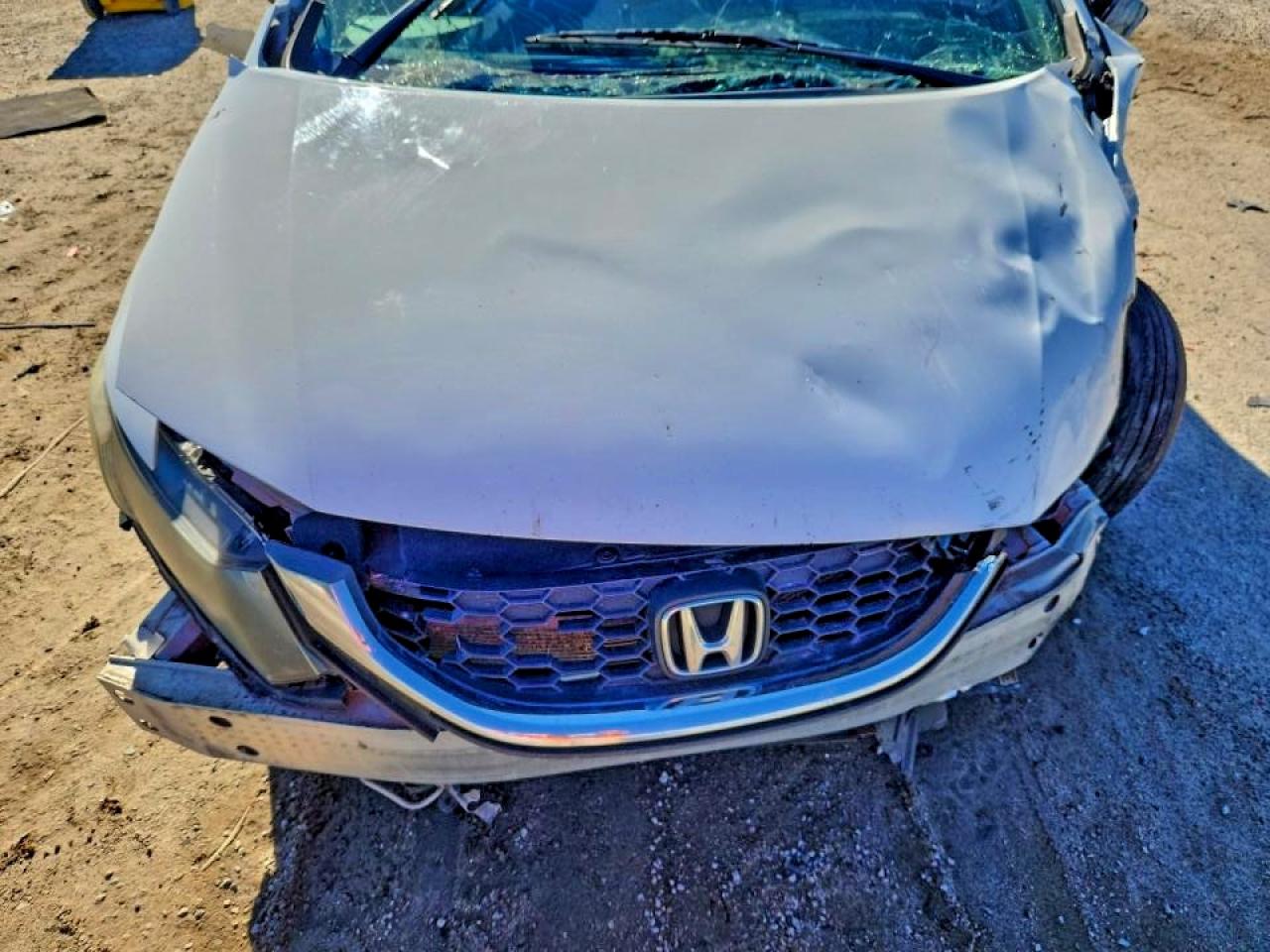 Honda Civic Lx Image 10