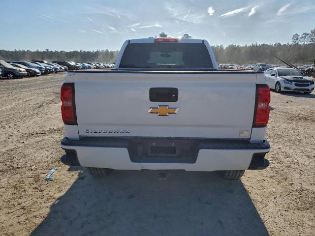 Chevrolet Silverado C1500 Custom Image 2