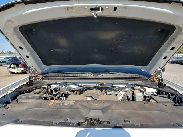 Chevrolet Silverado C1500 Custom Image 7