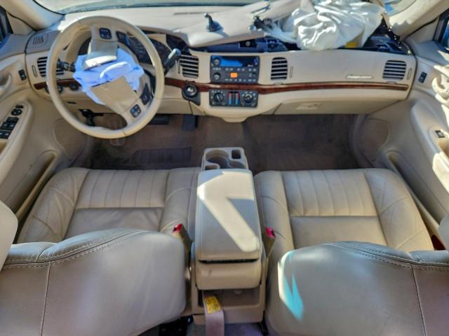 Chevrolet Impala Ls Image 2