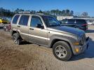 Jeep Liberty Renegade Image 8