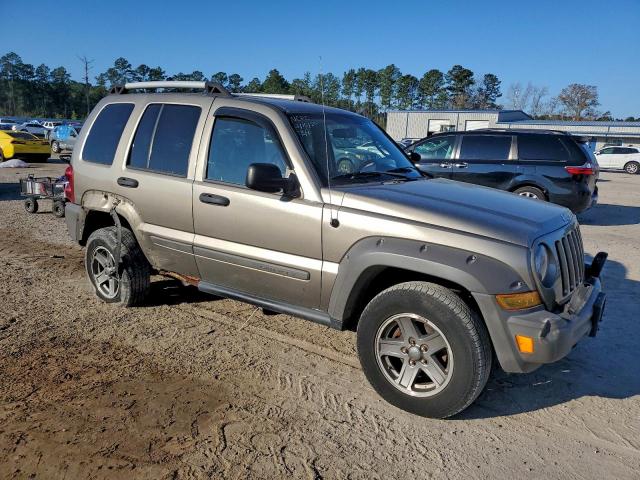 Jeep Liberty Renegade Image 8