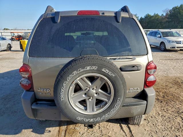 Jeep Liberty Renegade Image 7