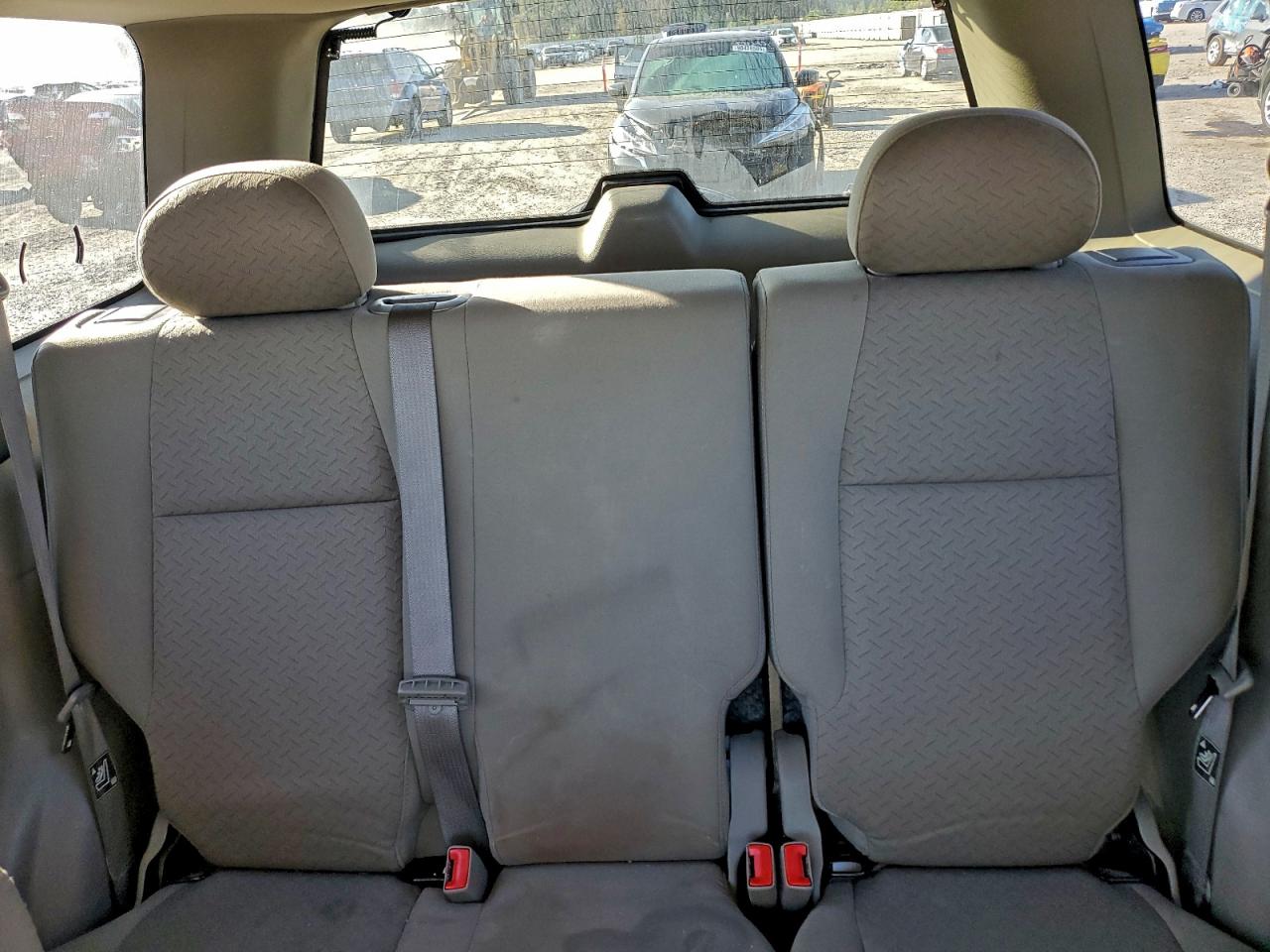 Jeep Liberty Renegade Image 9