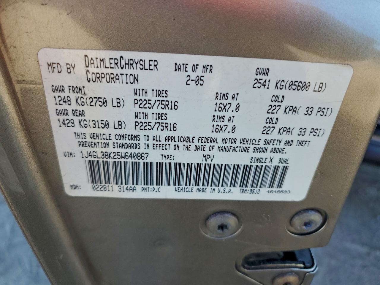 Jeep Liberty Renegade Image 12