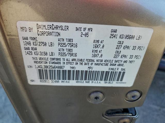 Jeep Liberty Renegade Image 12