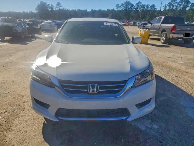 Honda Accord Lx Image 10