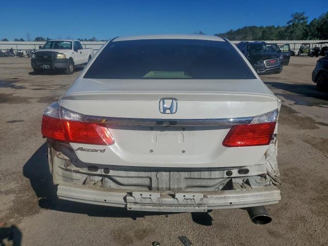Honda Accord Lx Image 11