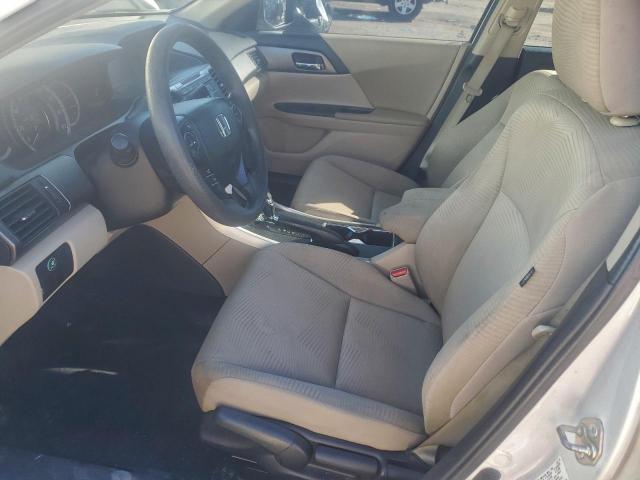 Honda Accord Lx Image 8