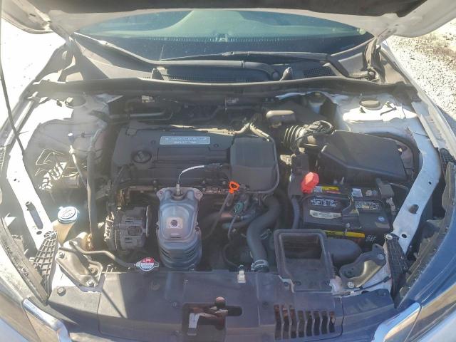 Honda Accord Lx Image 12