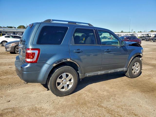 Ford Escape Limited Image 6