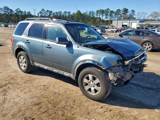 Ford Escape Limited Image 8