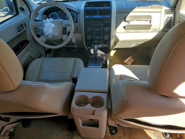 Ford Escape Limited Image 3