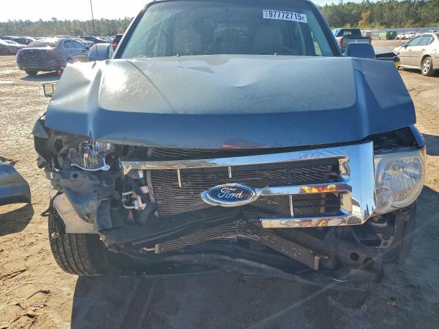 Ford Escape Limited Image 4