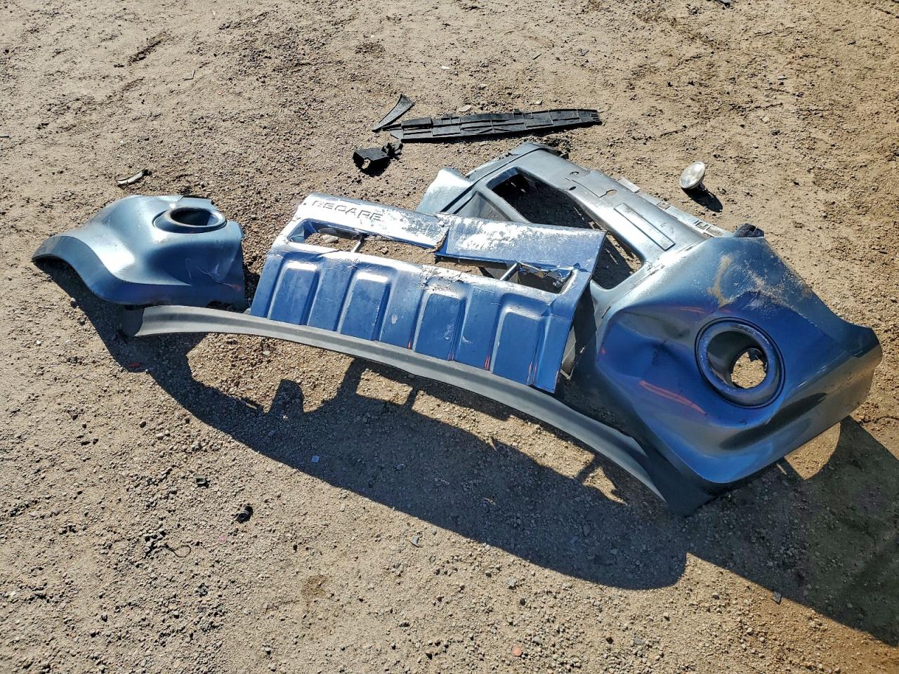 Ford Escape Limited Image 5