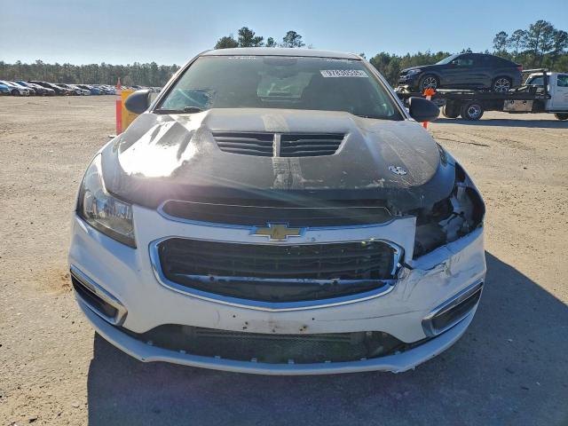 Chevrolet Cruze Lt Image 9