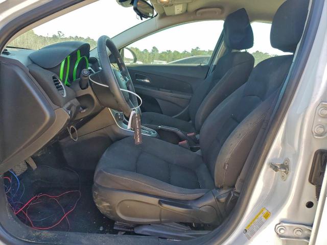 Chevrolet Cruze Lt Image 2