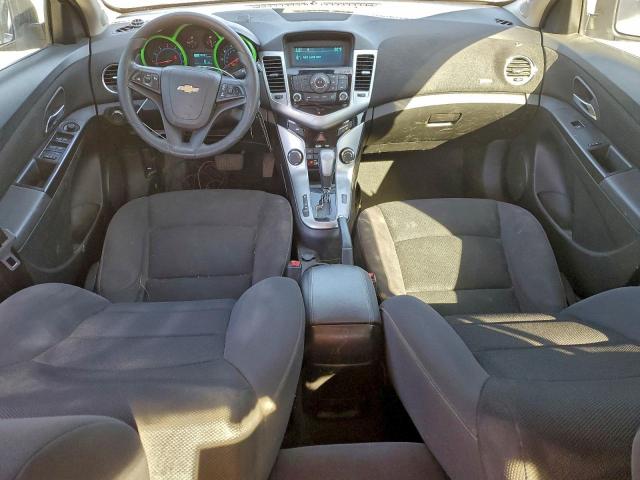 Chevrolet Cruze Lt Image 5