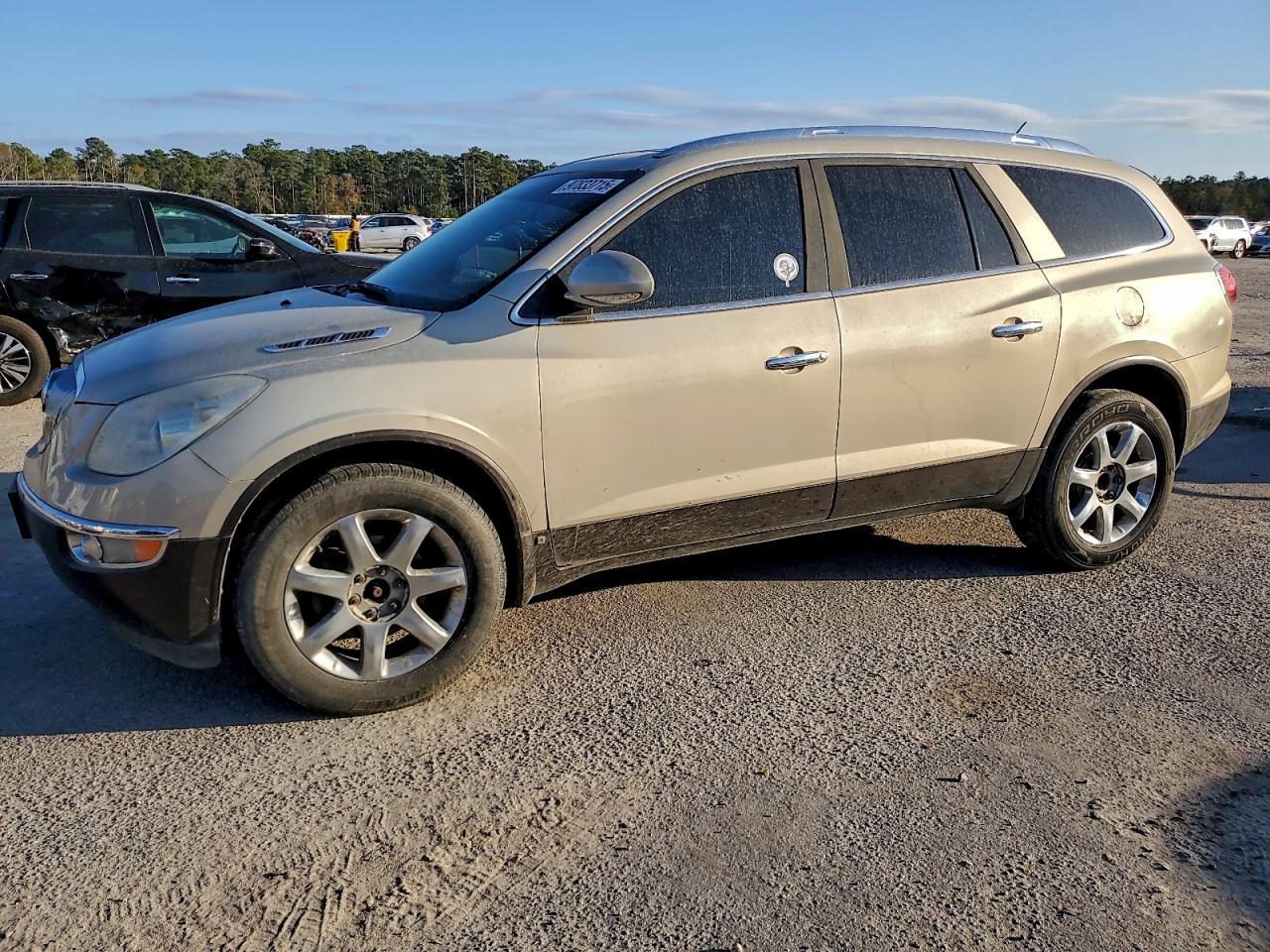 Buick Enclave Cxl Image 1