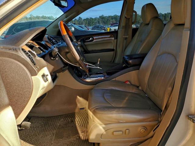 Buick Enclave Cxl Image 12