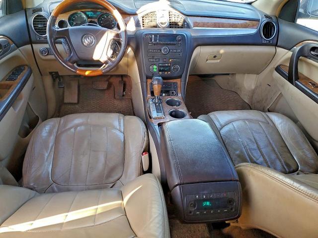 Buick Enclave Cxl Image 6
