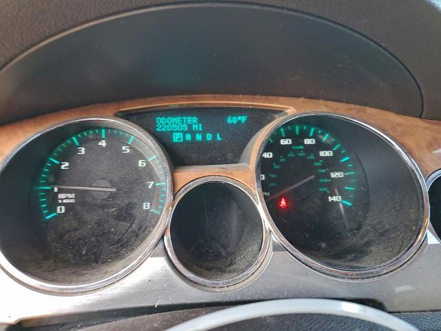 Buick Enclave Cxl Image 4