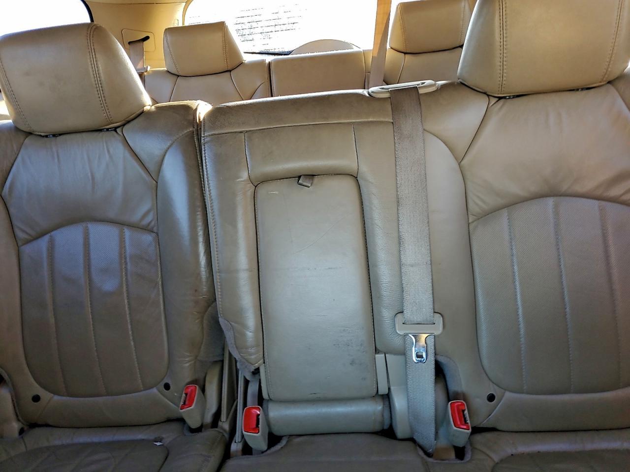 Buick Enclave Cxl Image 8