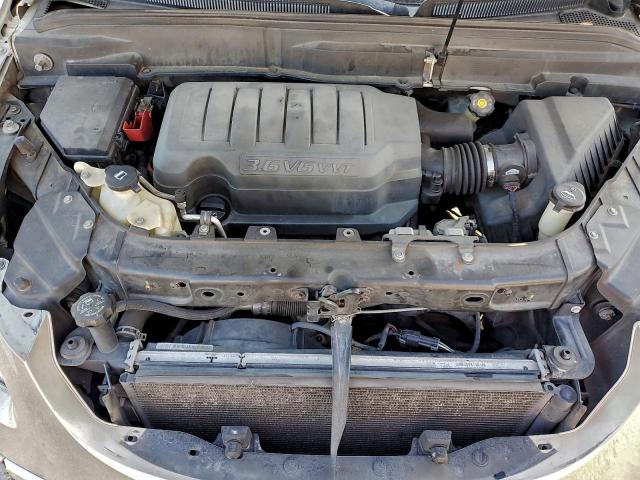 Buick Enclave Cxl Image 10