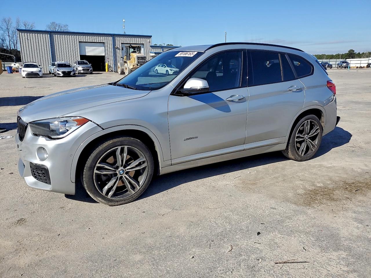 BMW X Series Xdrive28i Image 1