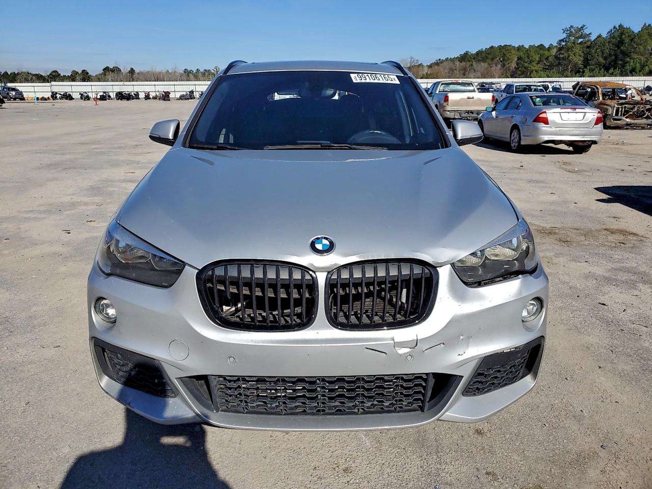 BMW X Series Xdrive28i Image 11