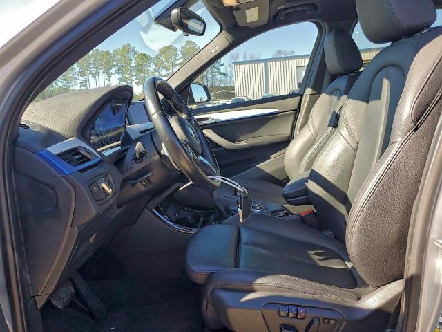 BMW X Series Xdrive28i Image 8