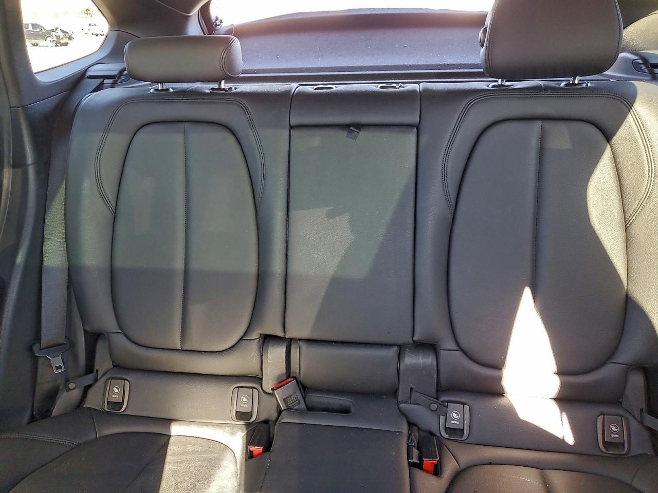 BMW X Series Xdrive28i Image 6