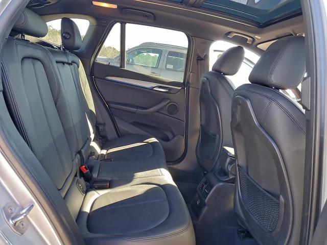 BMW X Series Xdrive28i Image 5