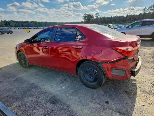 Toyota Corolla L Image 3