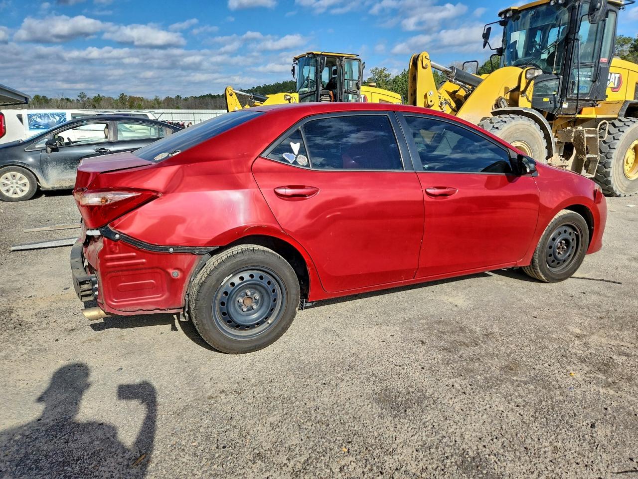 Toyota Corolla L Image 2