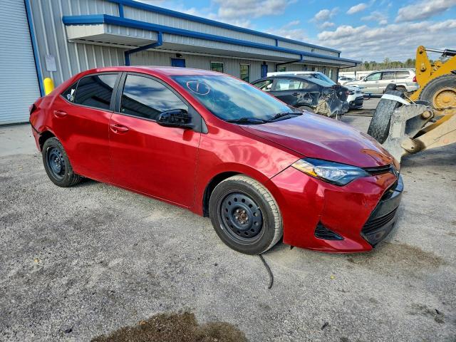 Toyota Corolla L Image 4