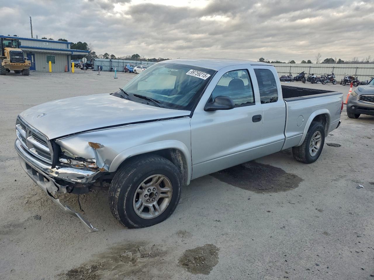 Dodge Dakota Slt Image 1