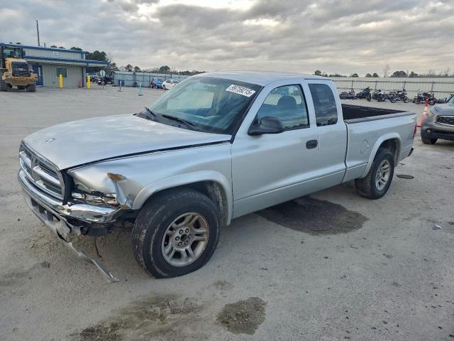  Salvage Dodge Dakota